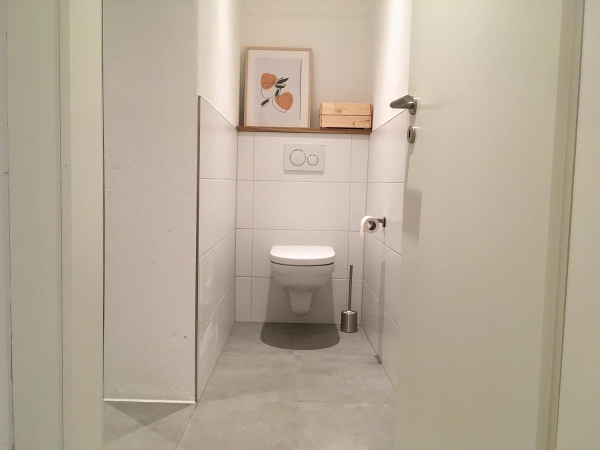 Ferienwohnung Rotes Haus Schnaittach Exterior foto